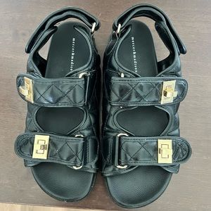 Mercer & Madison Sandals